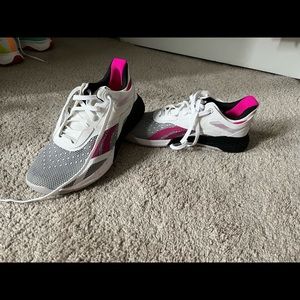 NWOT Reebok Women’a Nano X